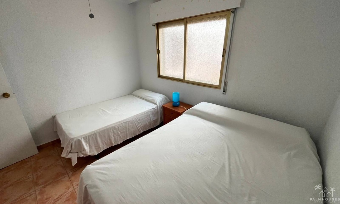 Venta - Apartment - Lo Pagán - Villananitos
