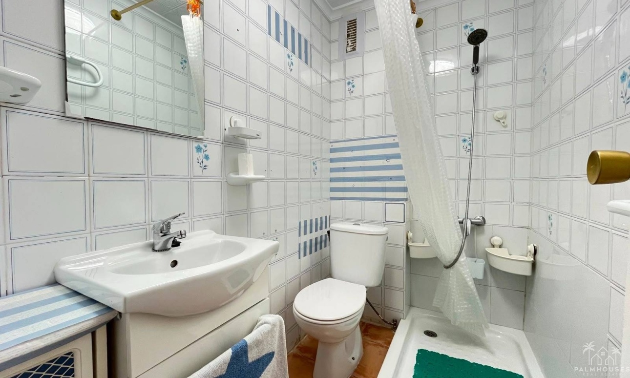 Venta - Apartment - Lo Pagán - Villananitos