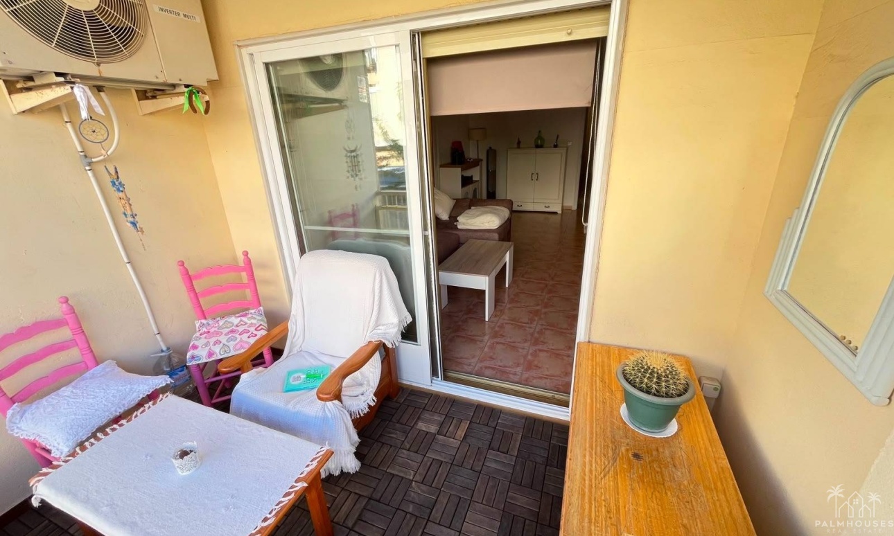 Venta - Apartment - Lo Pagán - Villananitos