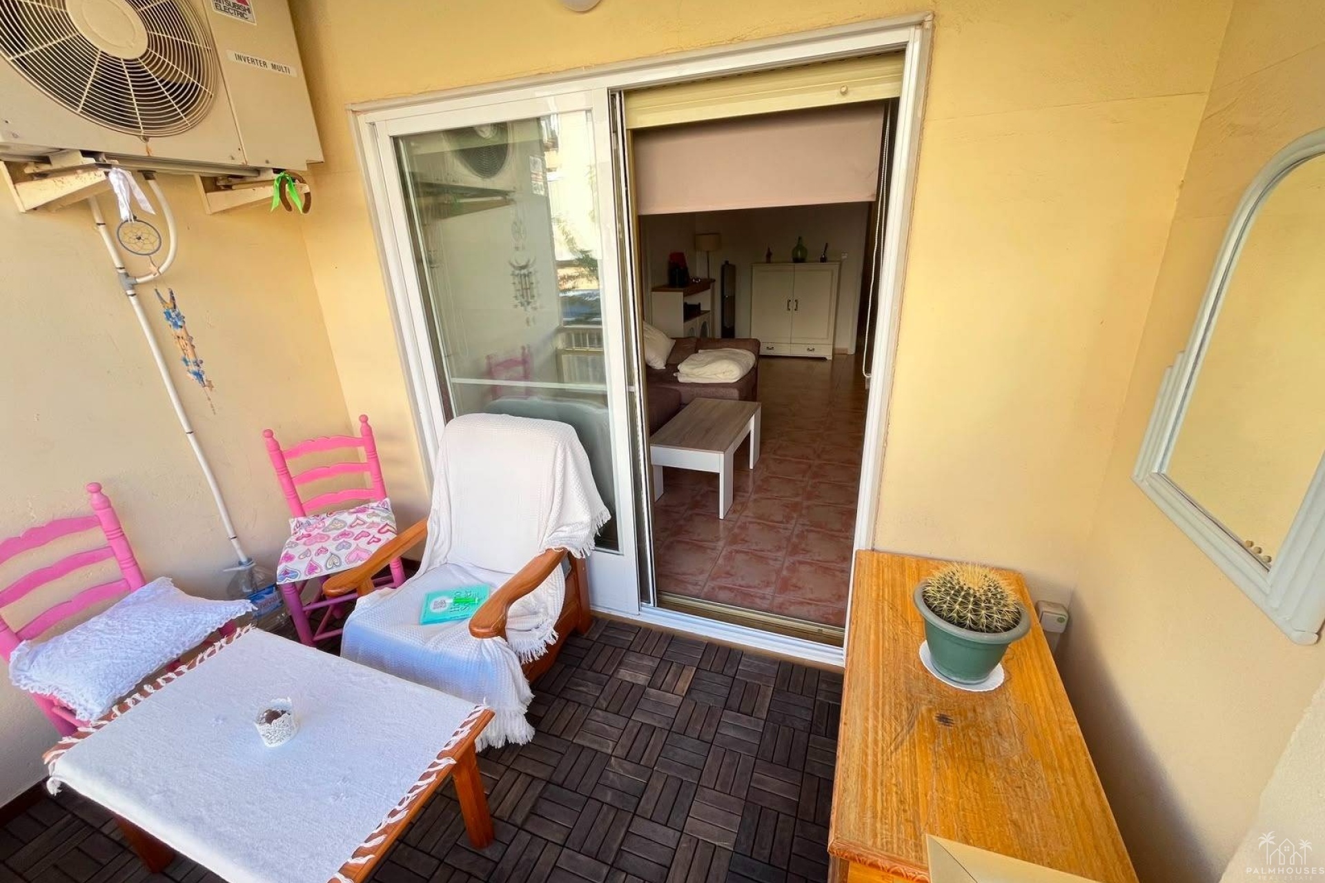 Venta - Apartment - Lo Pagán - Villananitos