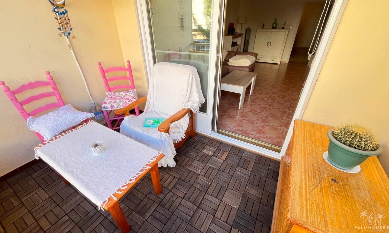 Venta - Apartment - Lo Pagán - Villananitos