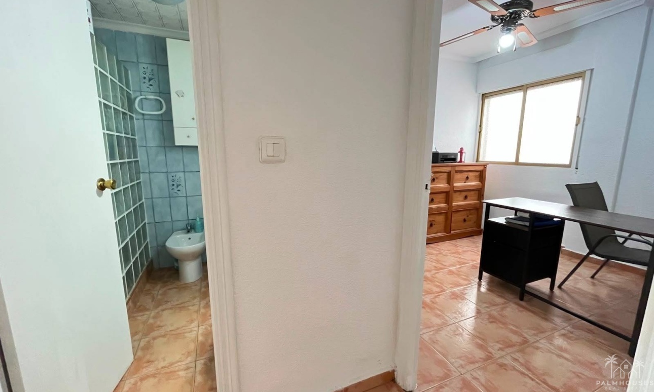 Venta - Apartment - Lo Pagán - Villananitos