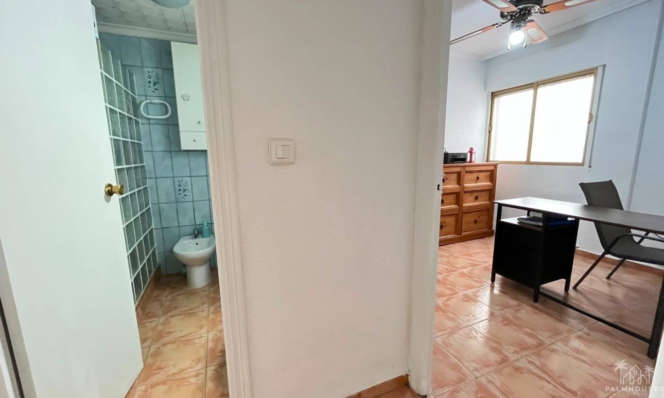 Venta - Apartment - Lo Pagán - Villananitos