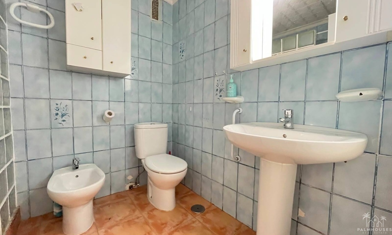 Venta - Apartment - Lo Pagán - Villananitos
