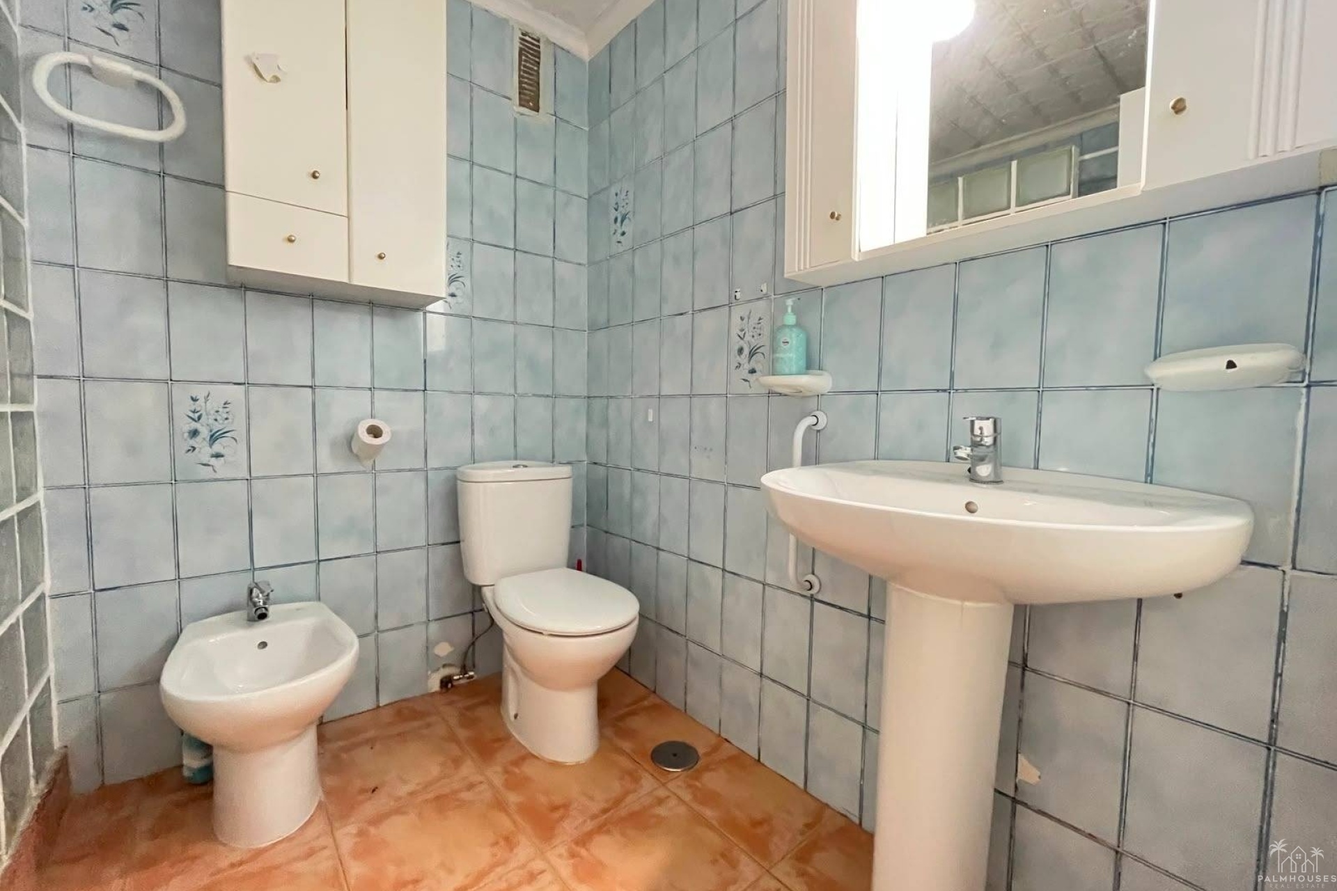 Venta - Apartment - Lo Pagán - Villananitos