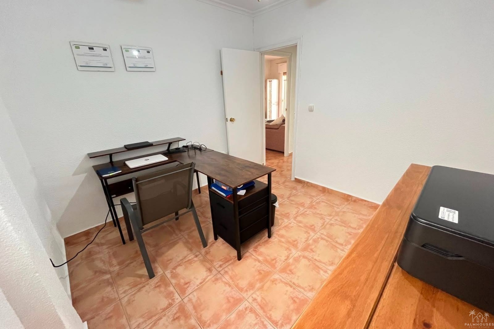 Venta - Apartment - Lo Pagán - Villananitos