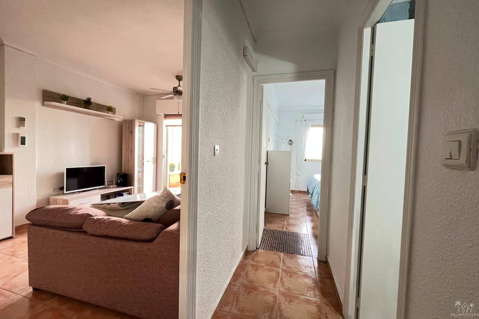 Venta - Apartment - Lo Pagán - Villananitos