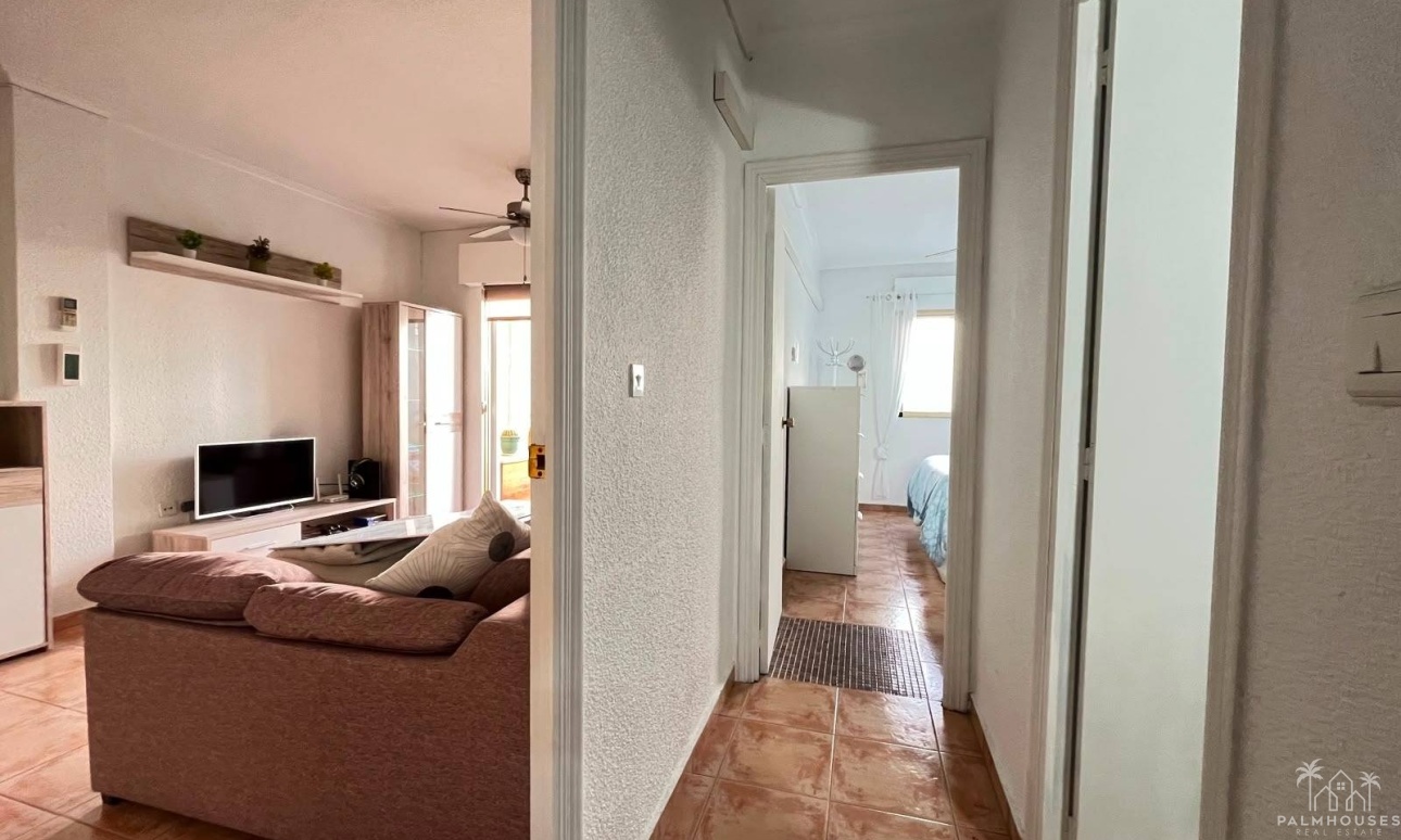 Venta - Apartment - Lo Pagán - Villananitos