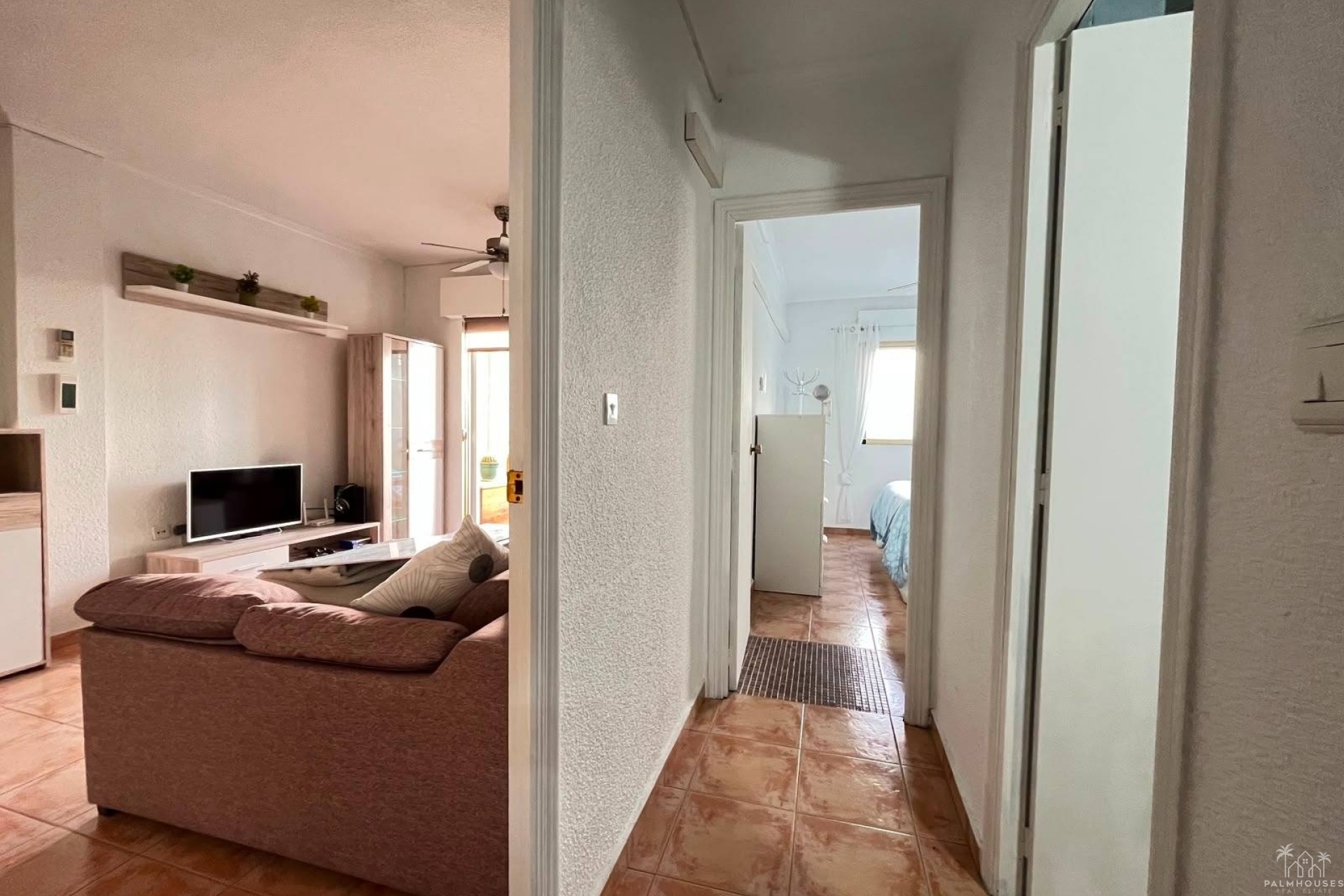 Venta - Apartment - Lo Pagán - Villananitos