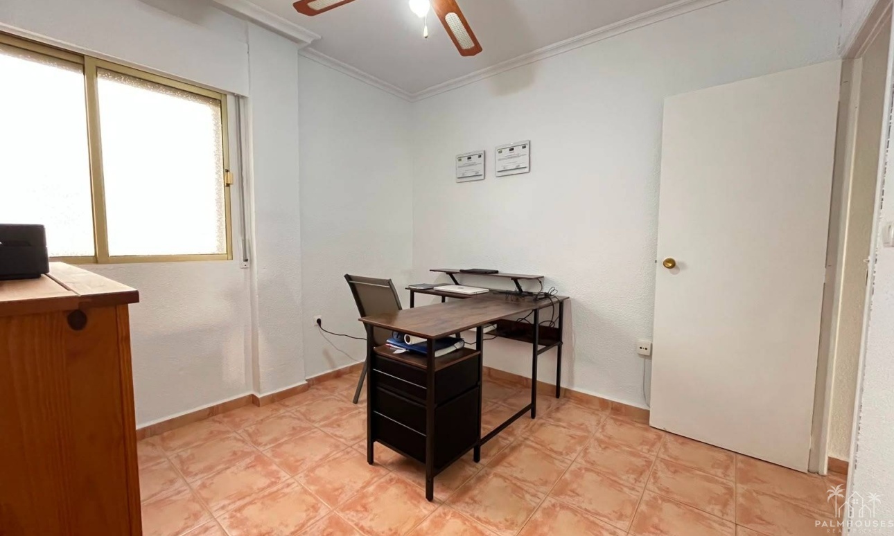 Venta - Apartment - Lo Pagán - Villananitos