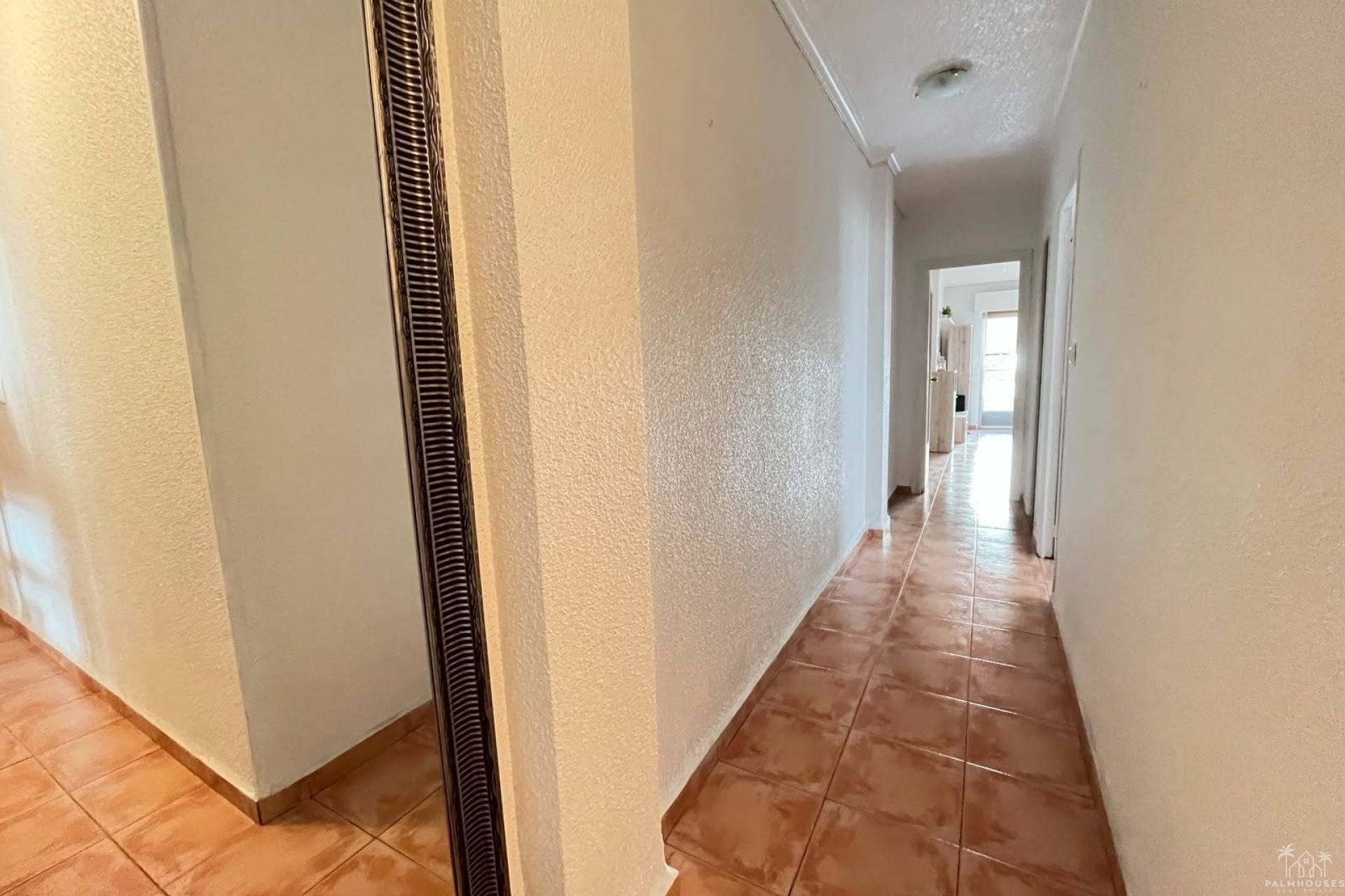 Venta - Apartment - Lo Pagán - Villananitos