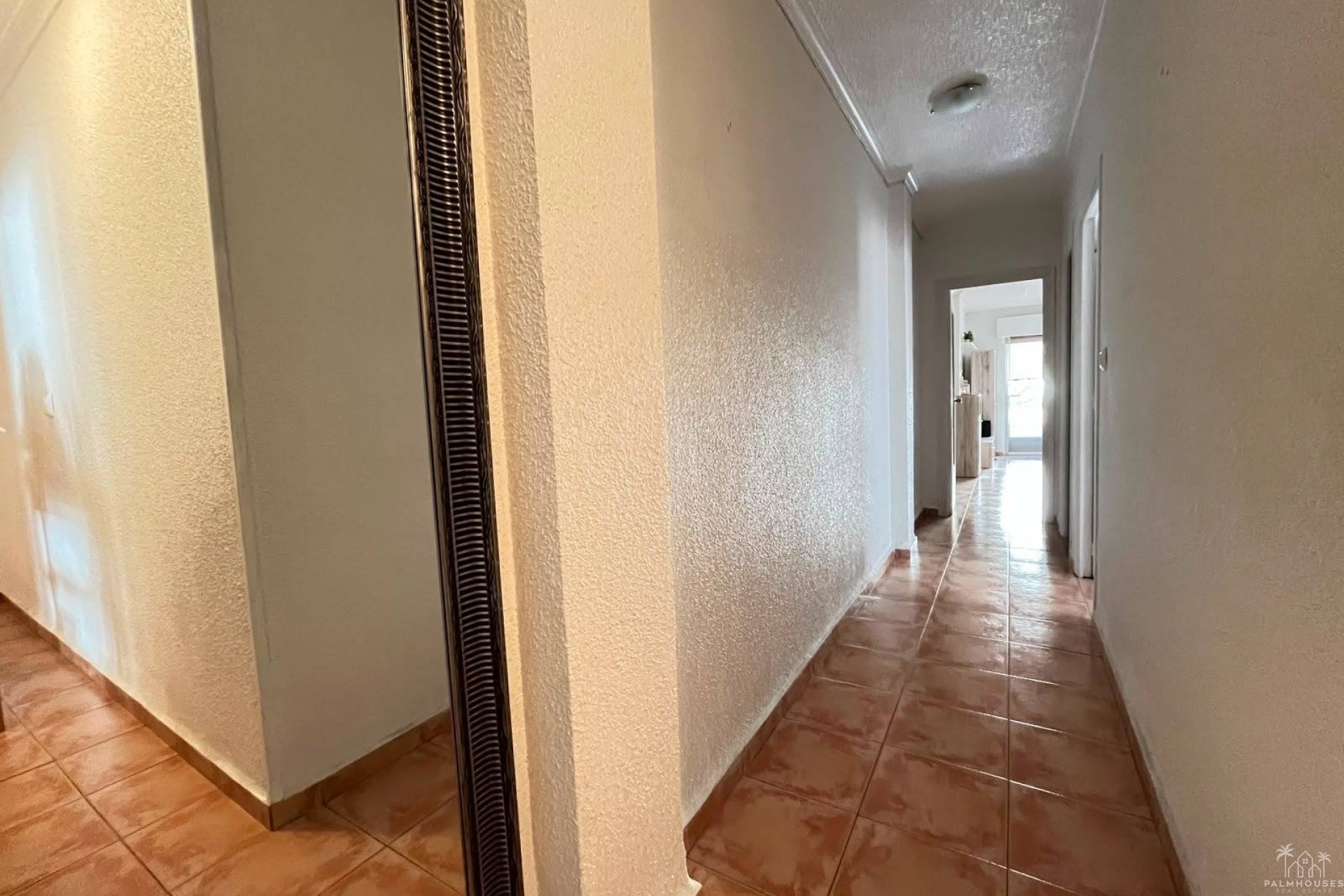 Venta - Apartment - Lo Pagán - Villananitos