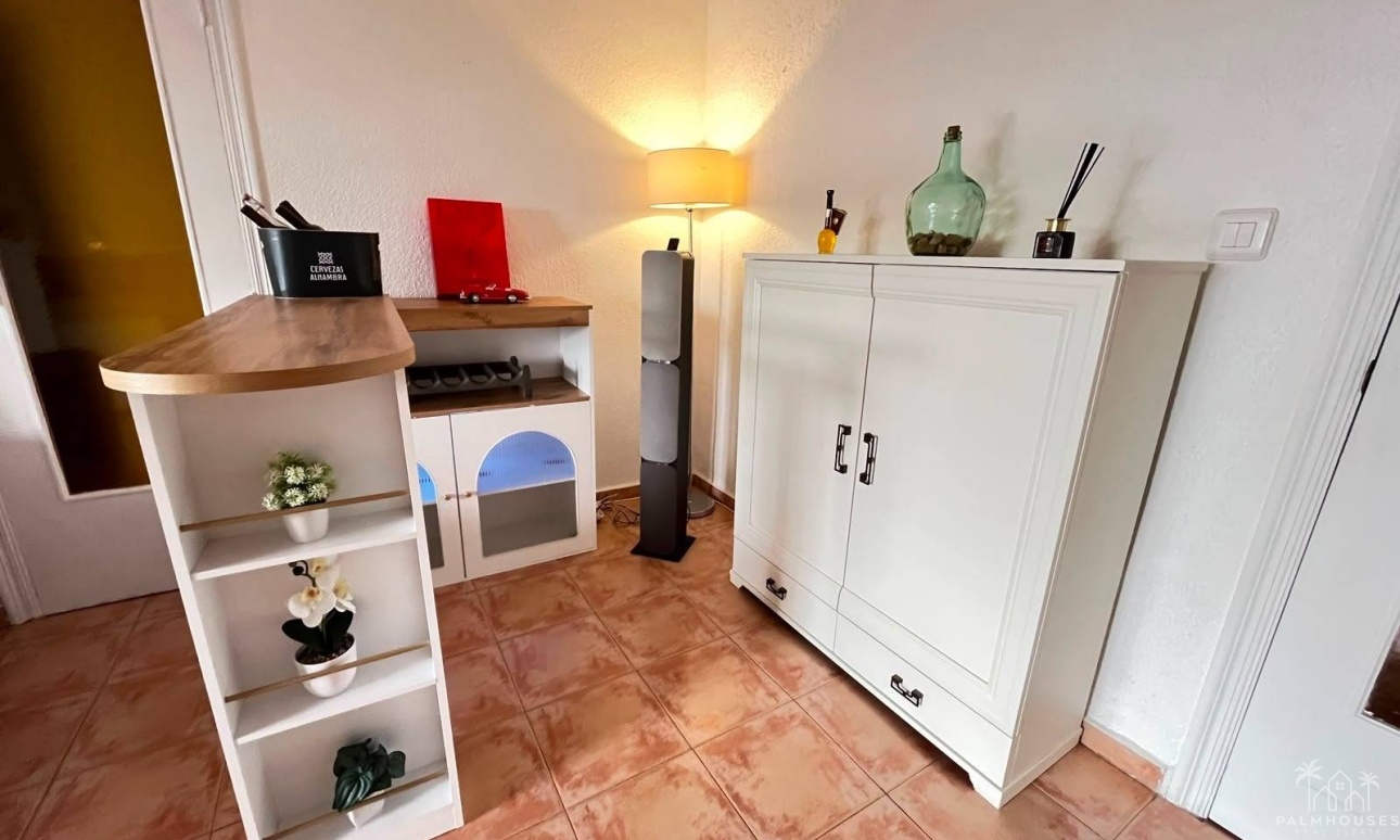 Venta - Apartment - Lo Pagán - Villananitos