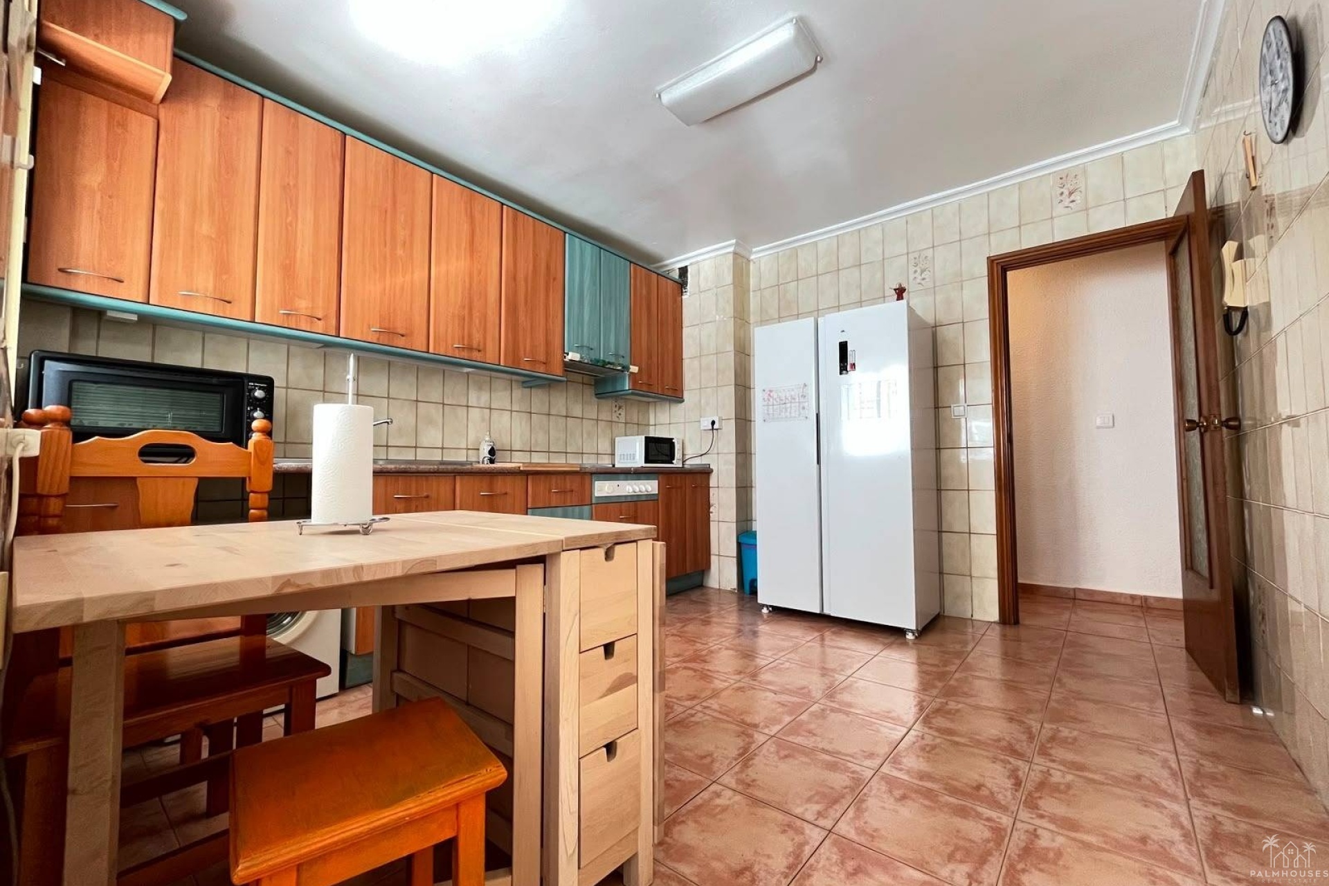 Venta - Apartment - Lo Pagán - Villananitos