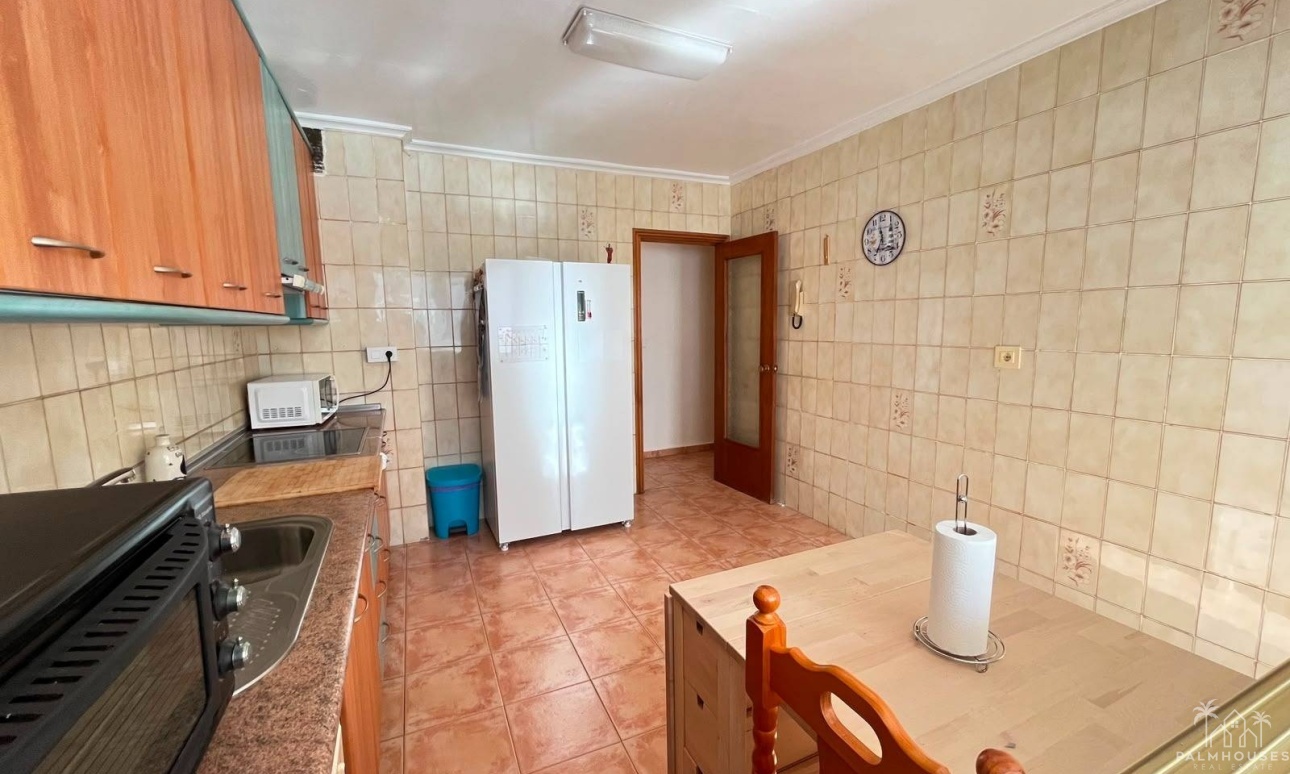 Venta - Apartment - Lo Pagán - Villananitos