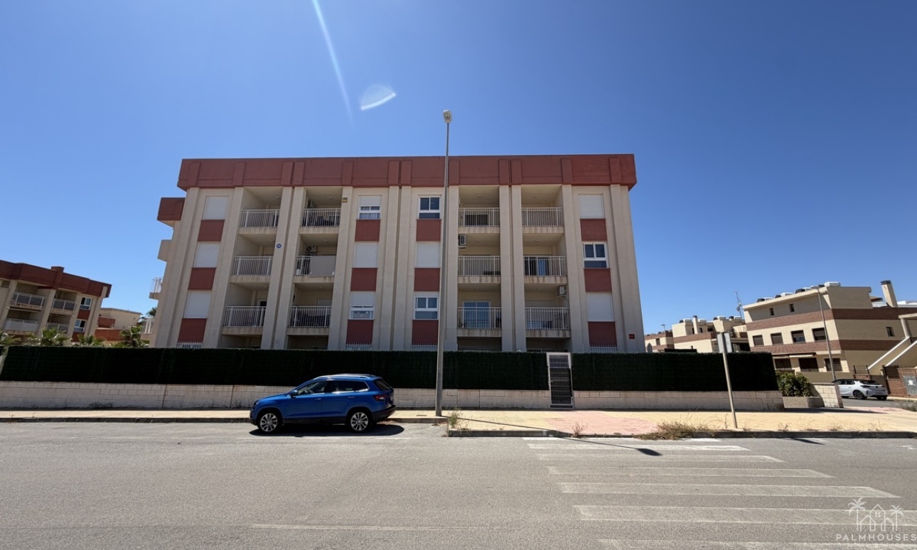 Venta - Apartment - Lomas de Cabo Roig