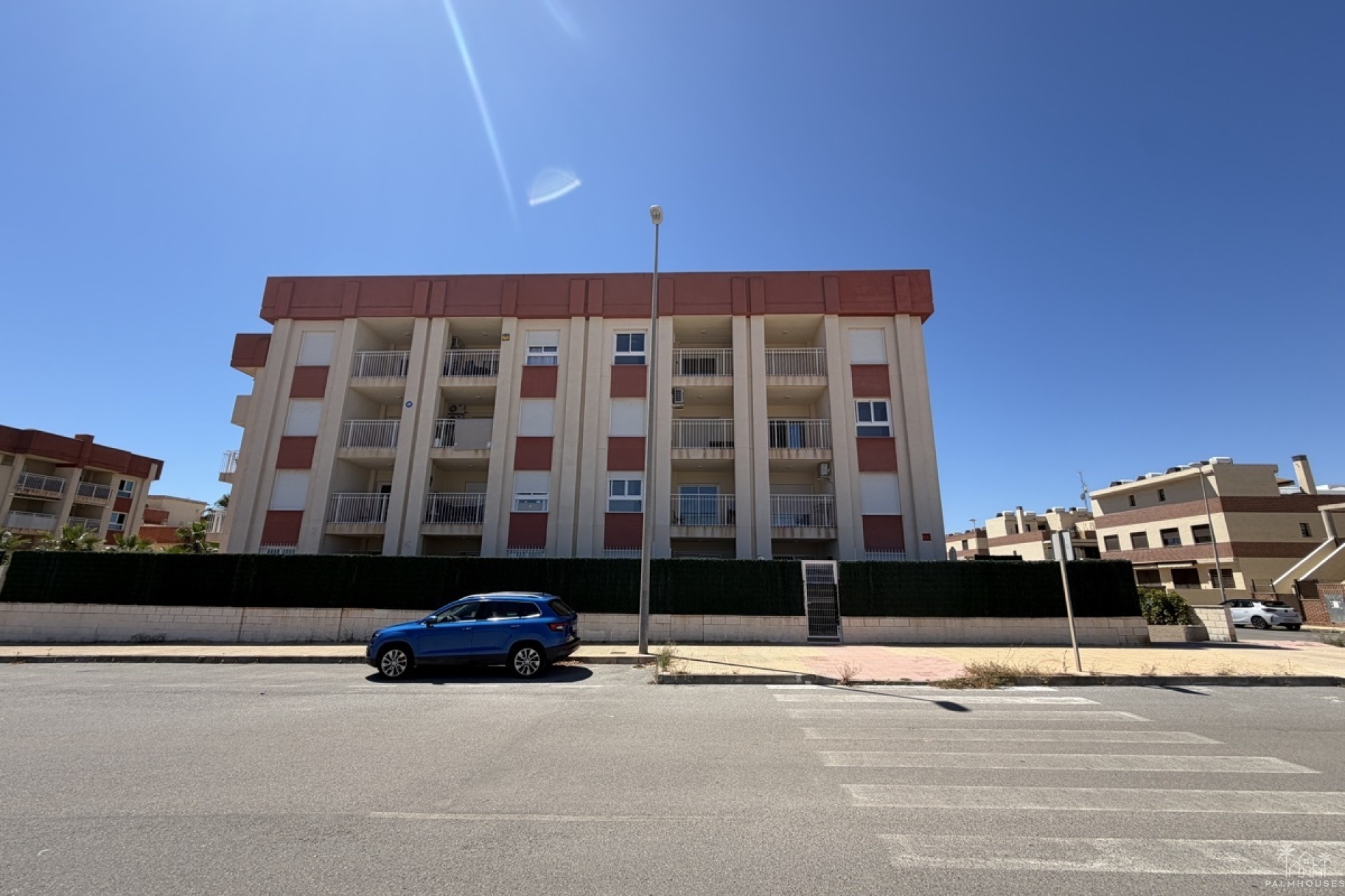 Venta - Apartment - Lomas de Cabo Roig