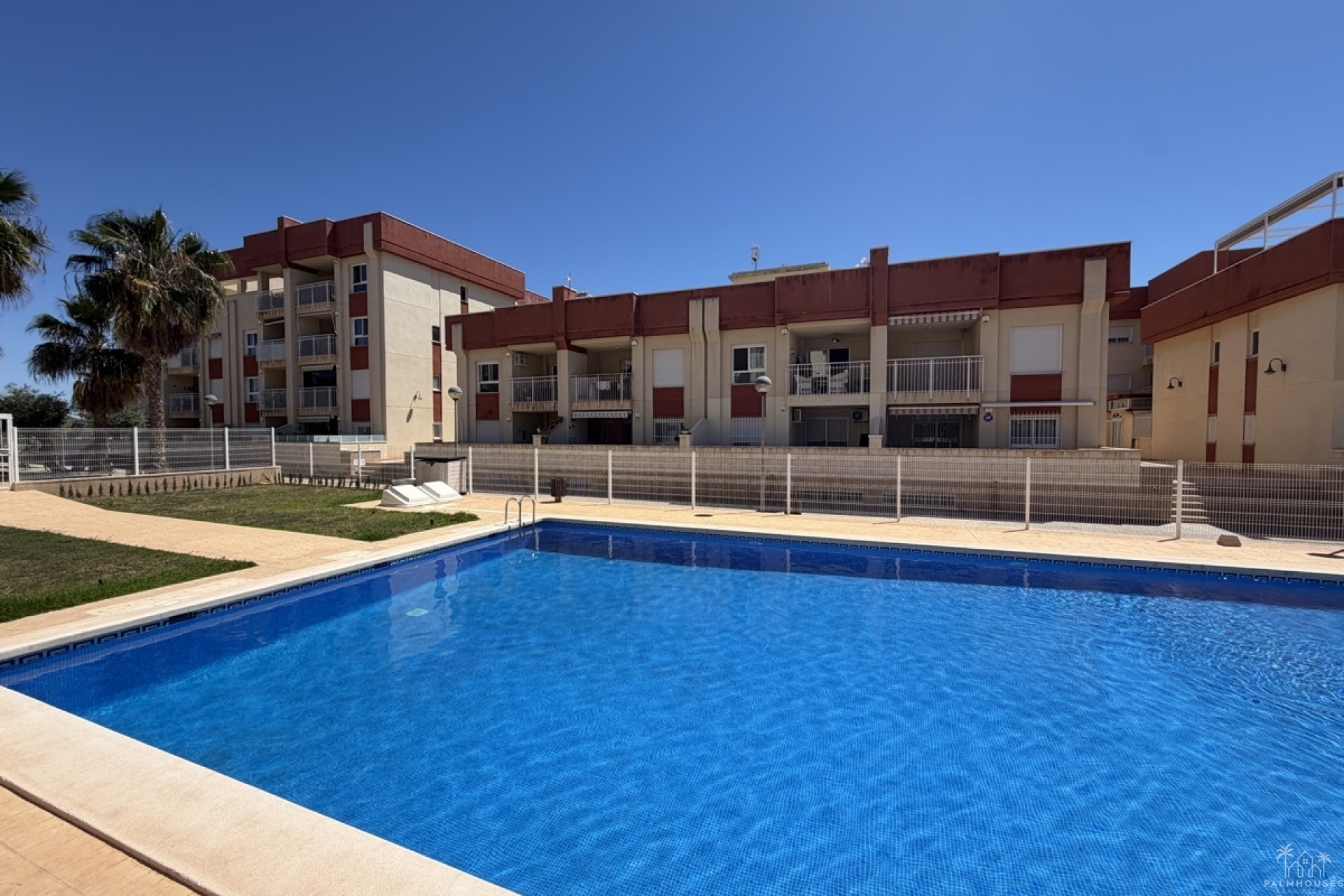 Venta - Apartment - Lomas de Cabo Roig