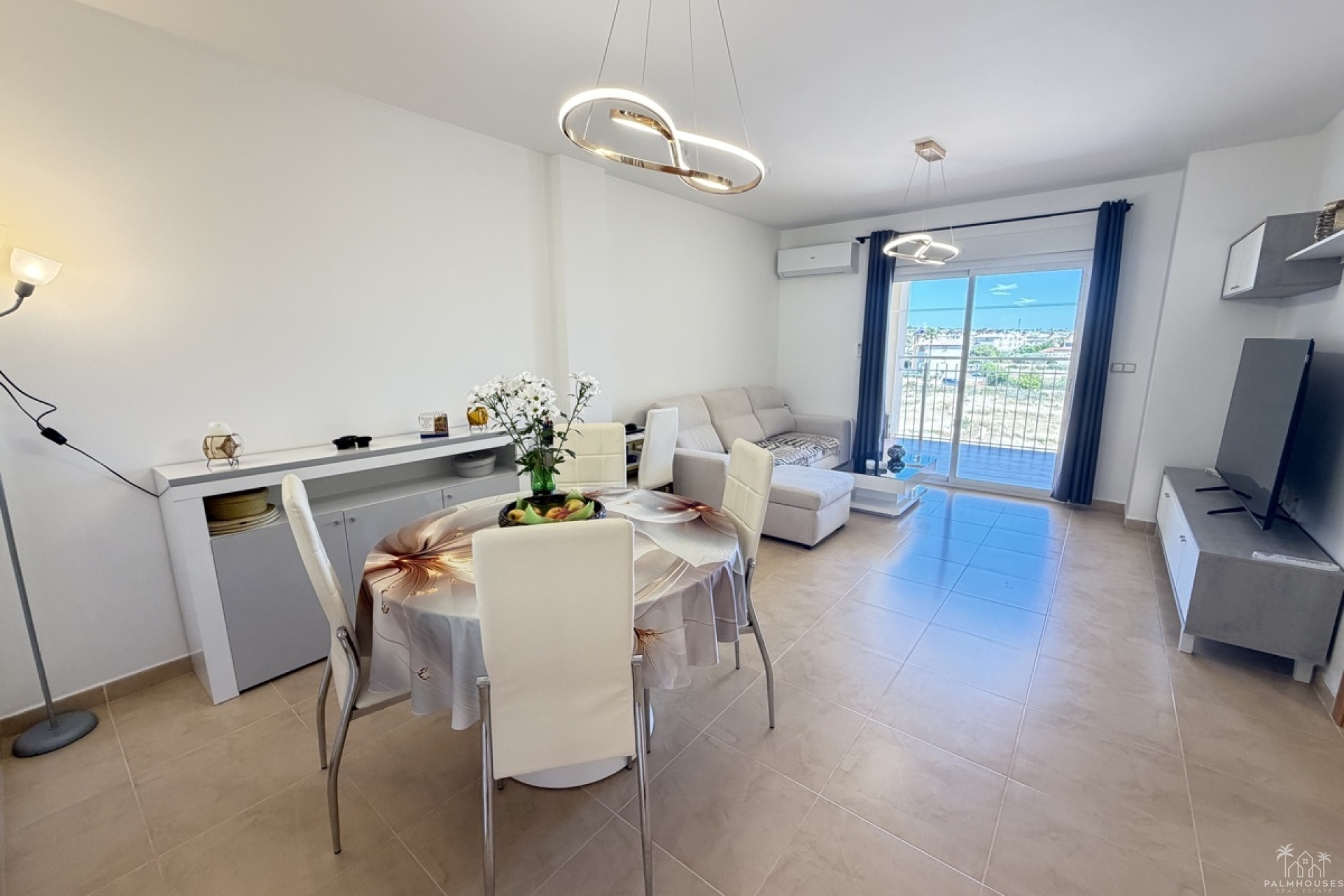 Venta - Apartment - Lomas de Cabo Roig