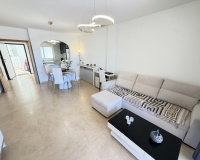 Venta - Apartment - Lomas de Cabo Roig