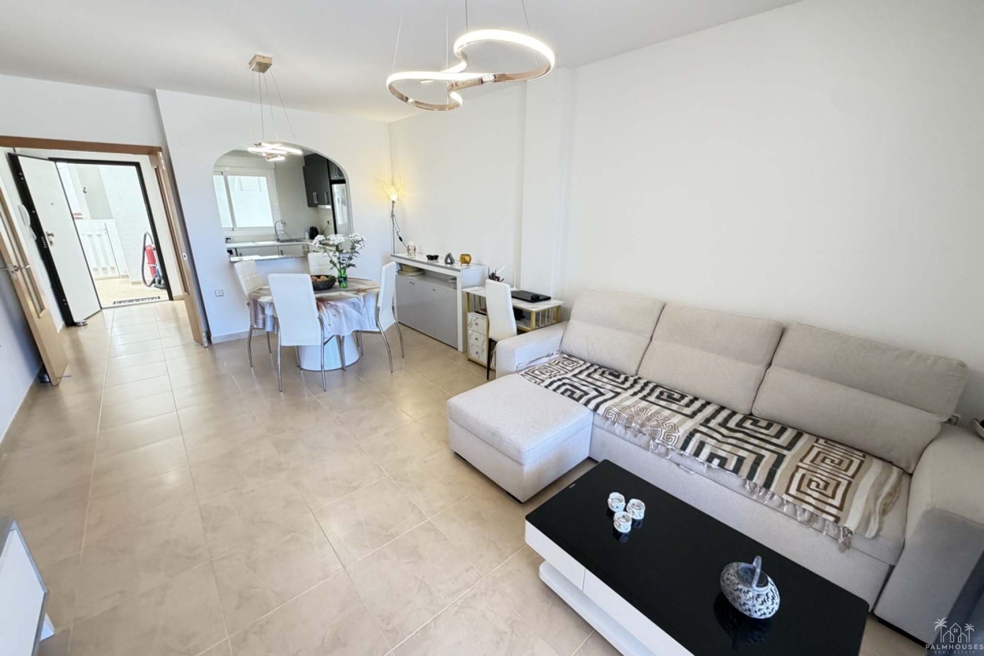 Venta - Apartment - Lomas de Cabo Roig