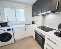Venta - Apartment - Lomas de Cabo Roig