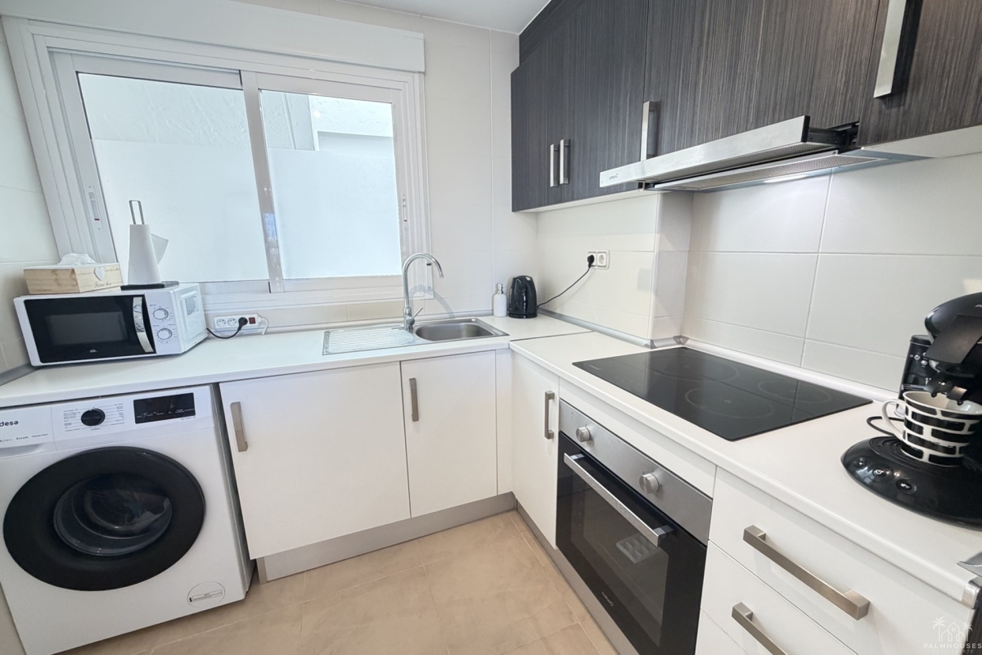 Venta - Apartment - Lomas de Cabo Roig
