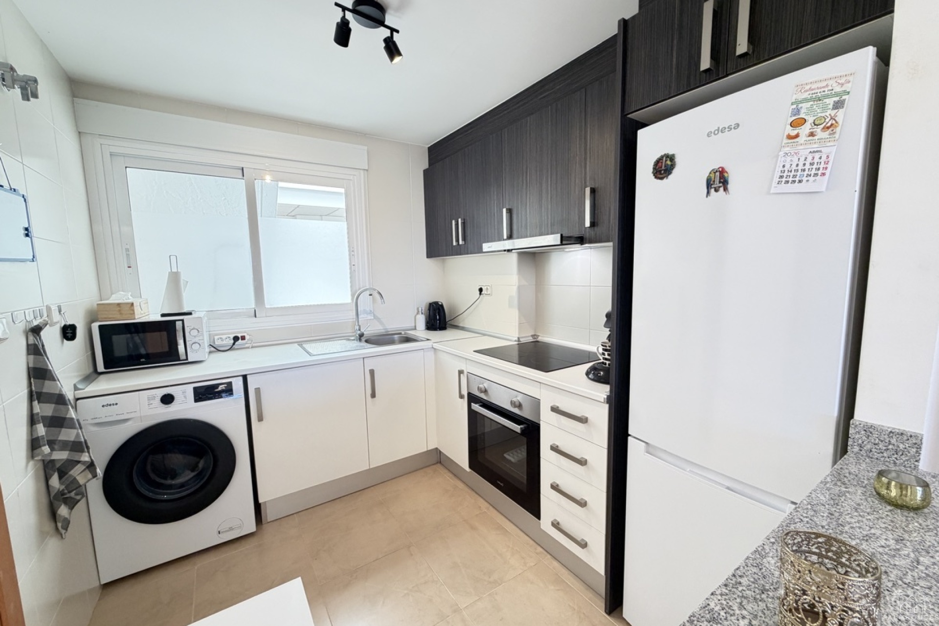 Venta - Apartment - Lomas de Cabo Roig