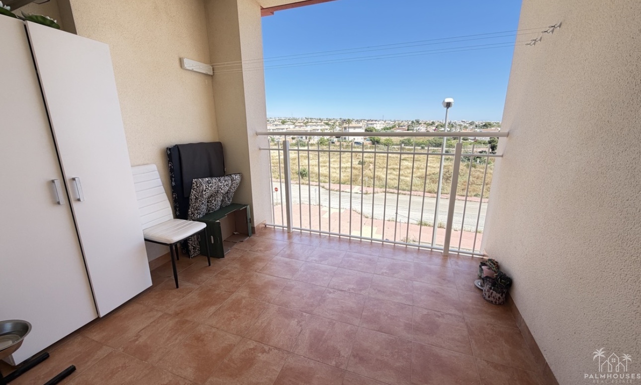 Venta - Apartment - Lomas de Cabo Roig
