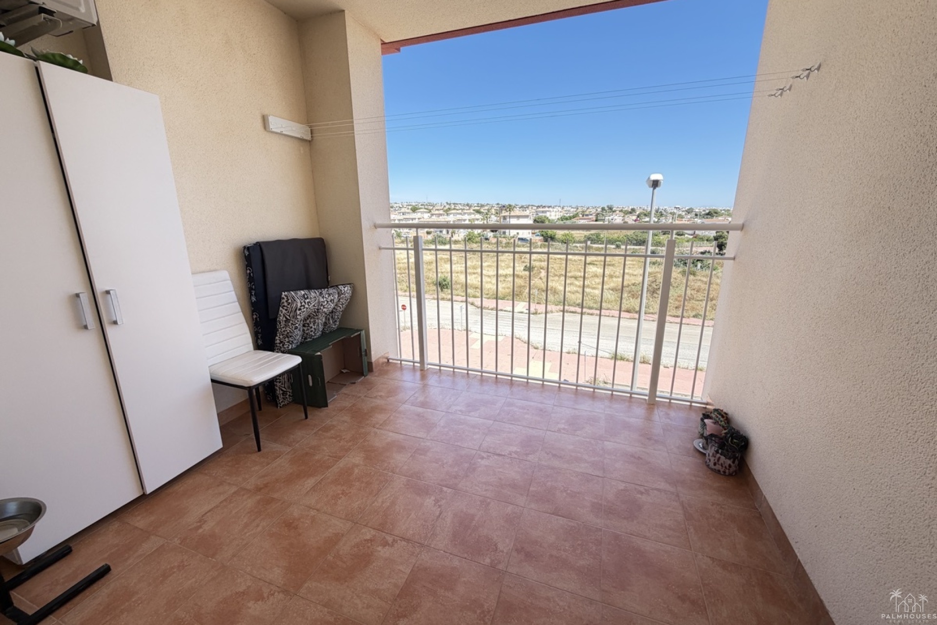 Venta - Apartment - Lomas de Cabo Roig