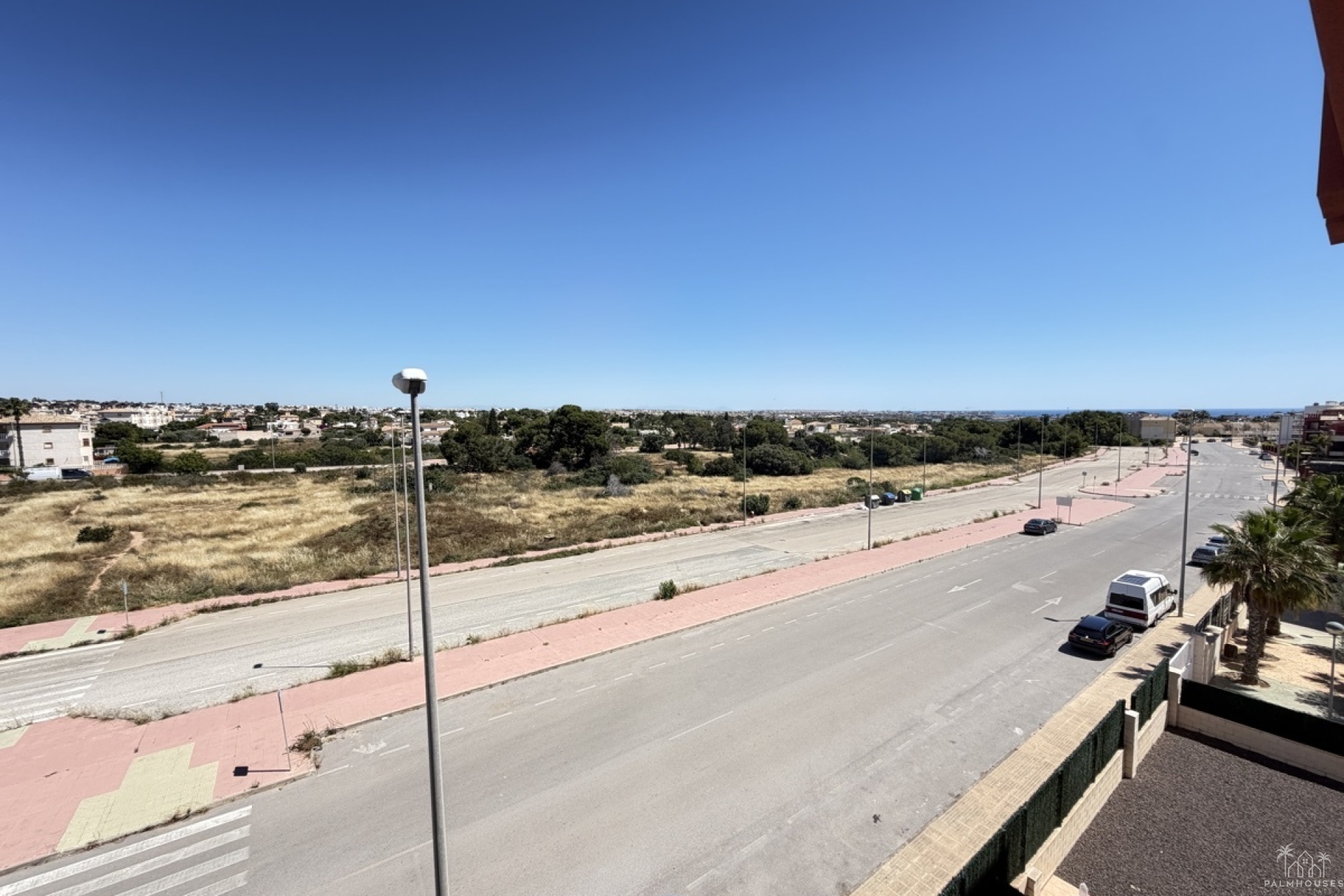 Venta - Apartment - Lomas de Cabo Roig
