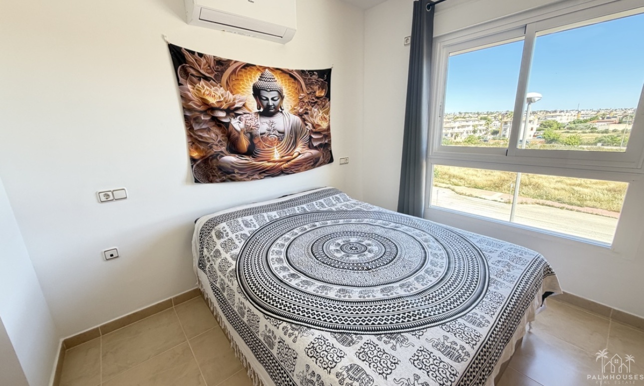 Venta - Apartment - Lomas de Cabo Roig