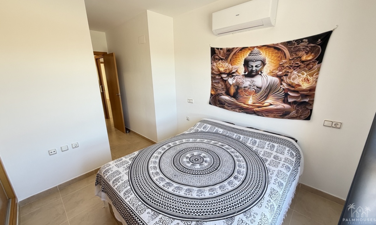 Venta - Apartment - Lomas de Cabo Roig