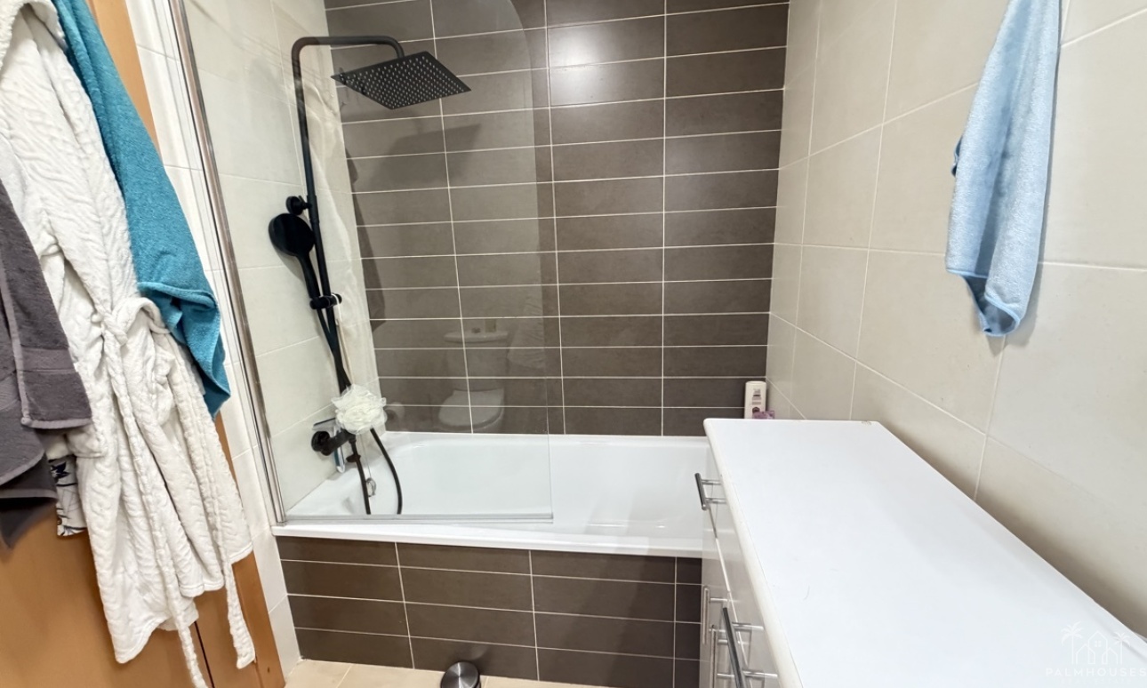 Venta - Apartment - Lomas de Cabo Roig