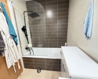 Venta - Apartment - Lomas de Cabo Roig