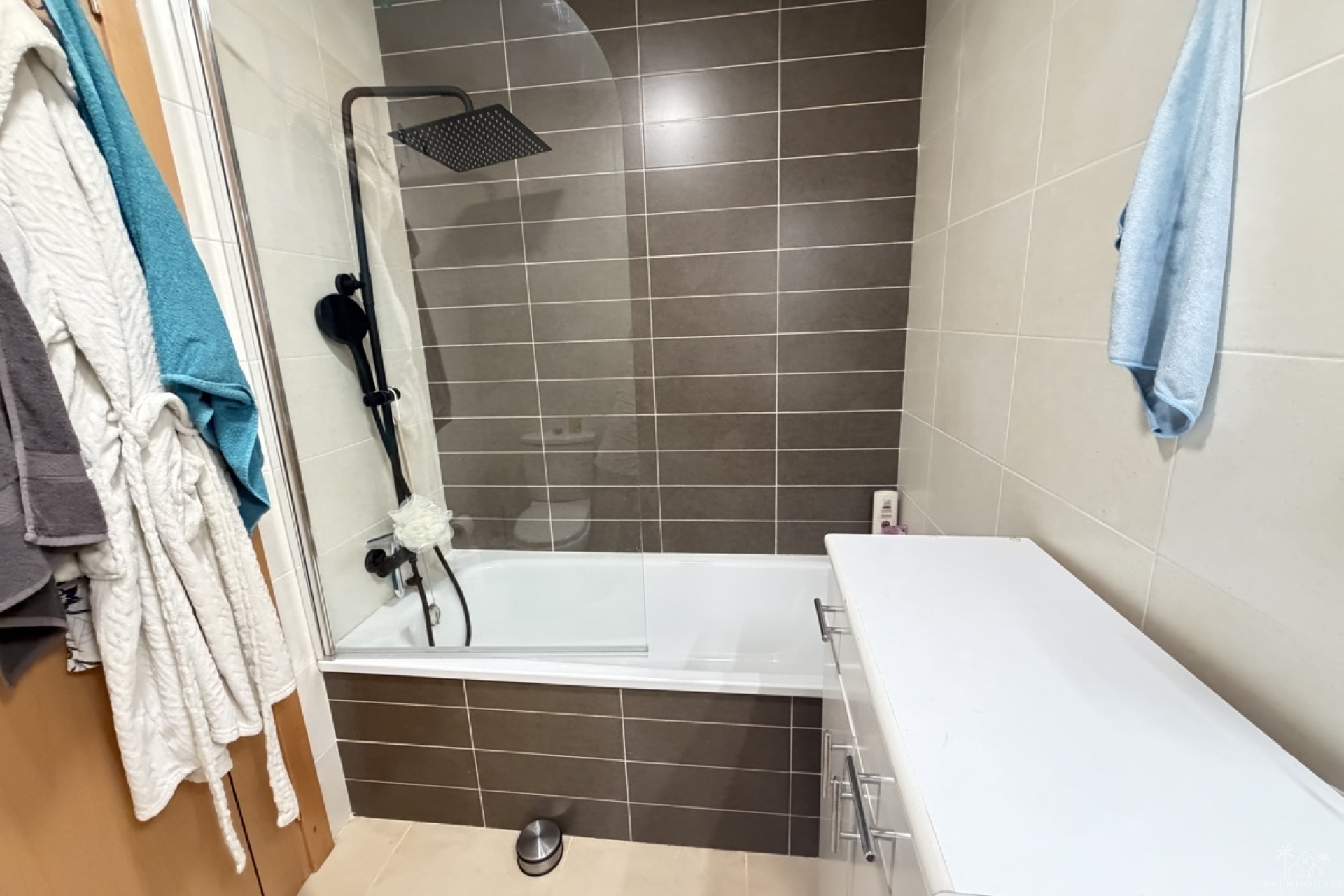 Venta - Apartment - Lomas de Cabo Roig