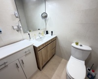 Venta - Apartment - Lomas de Cabo Roig