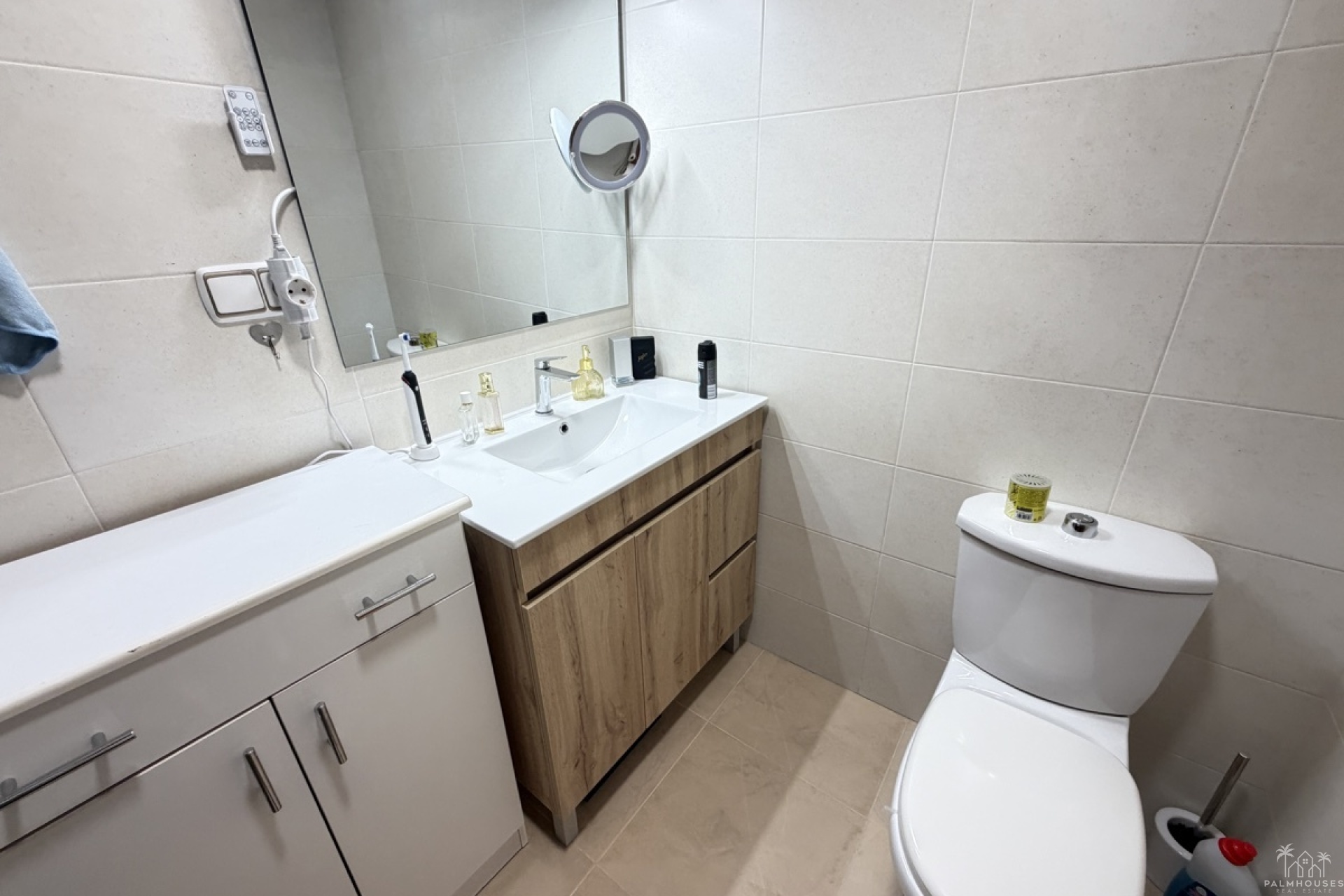 Venta - Apartment - Lomas de Cabo Roig