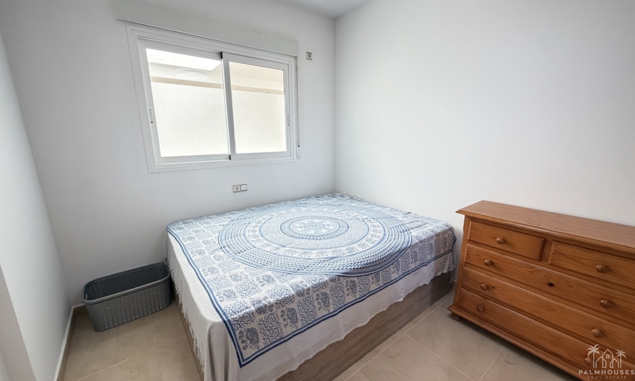 Venta - Apartment - Lomas de Cabo Roig