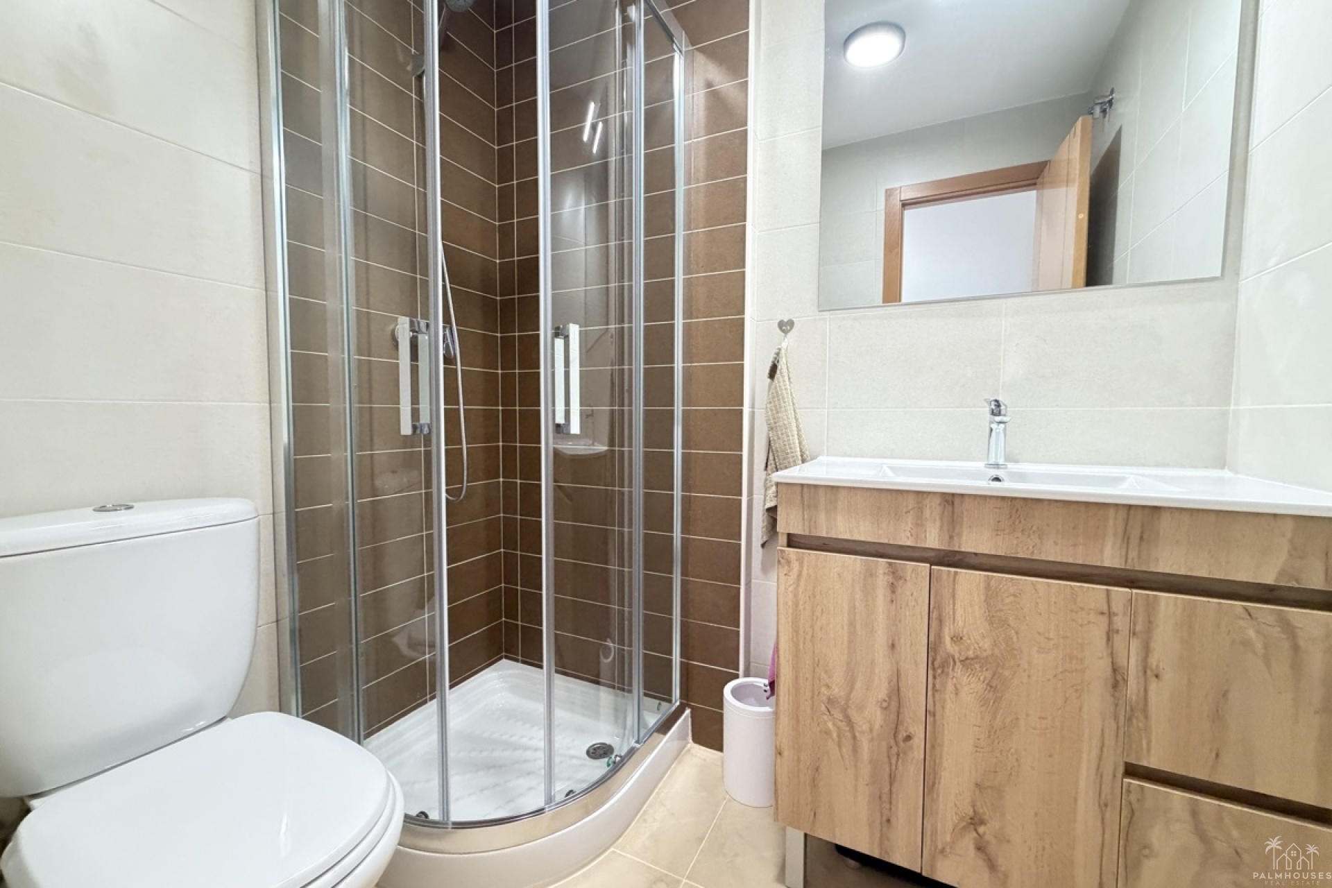 Venta - Apartment - Lomas de Cabo Roig