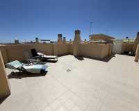 Venta - Apartment - Lomas de Cabo Roig
