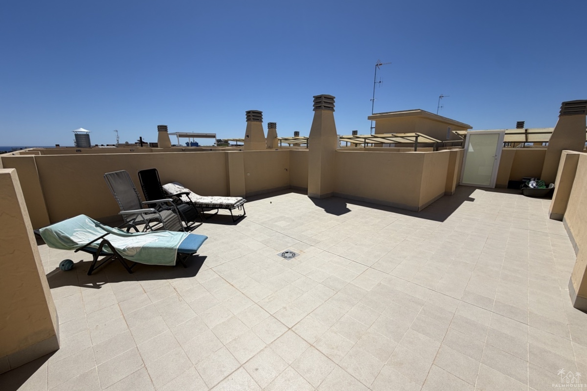 Venta - Apartment - Lomas de Cabo Roig