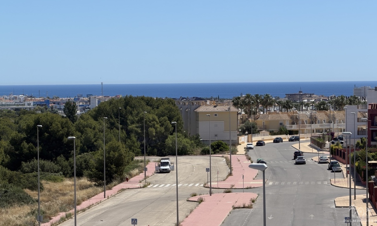 Venta - Apartment - Lomas de Cabo Roig