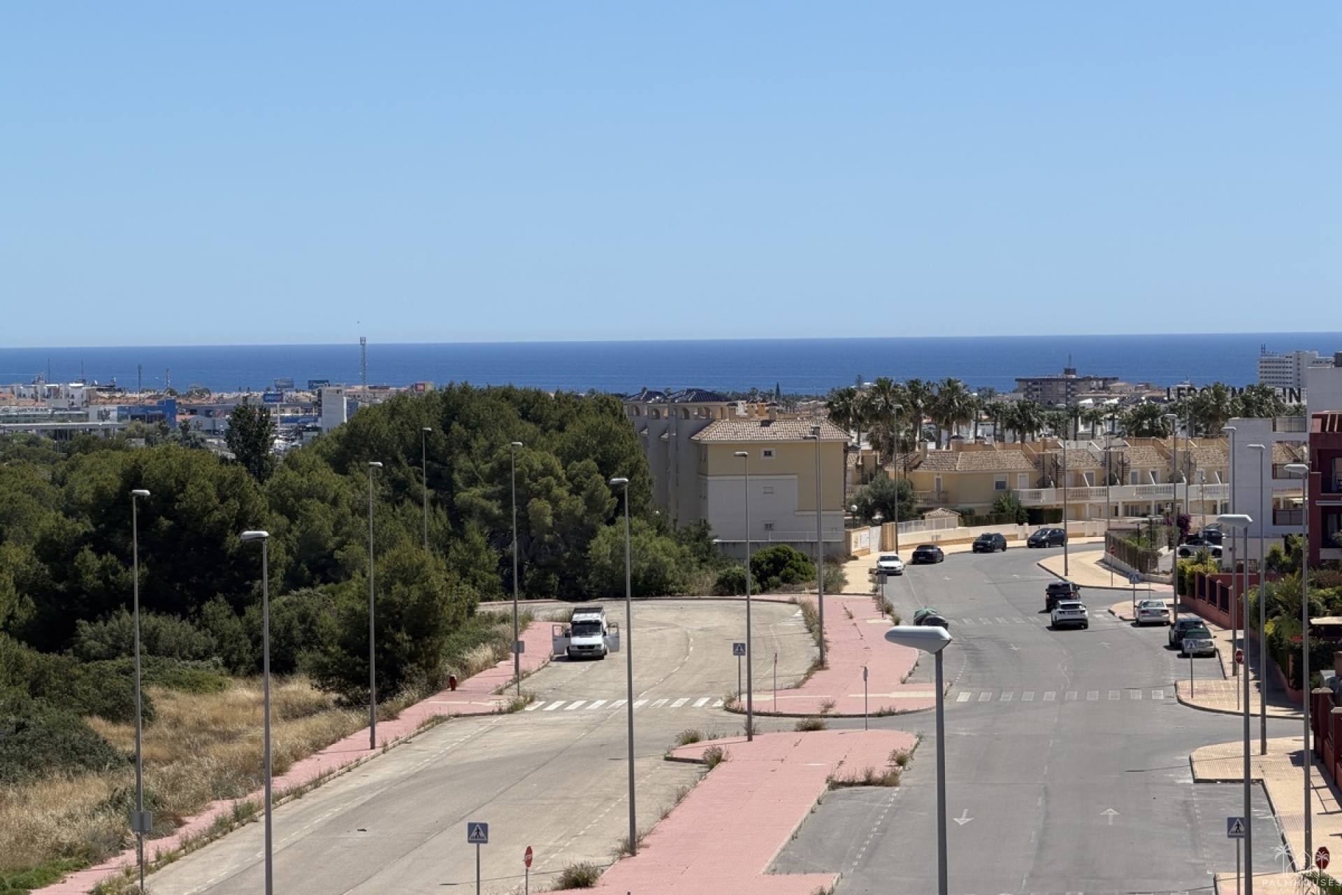 Venta - Apartment - Lomas de Cabo Roig