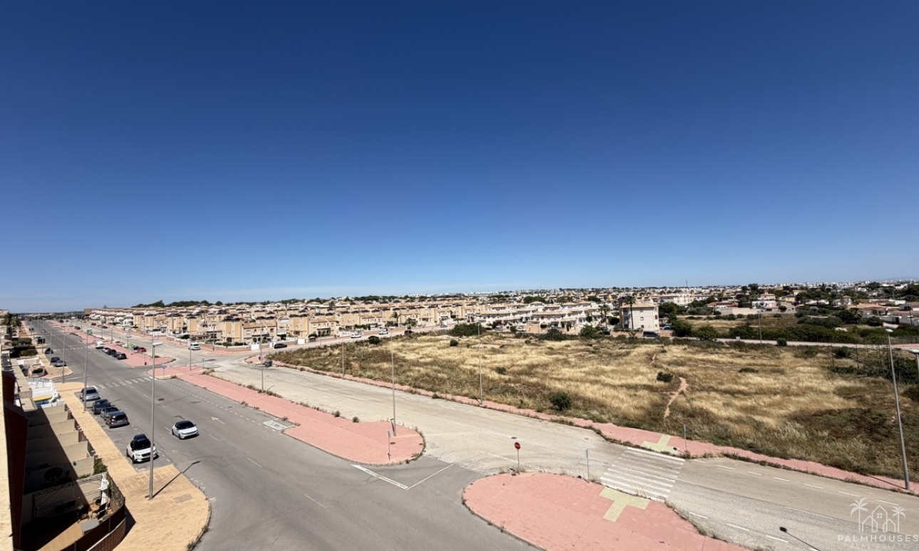 Venta - Apartment - Lomas de Cabo Roig