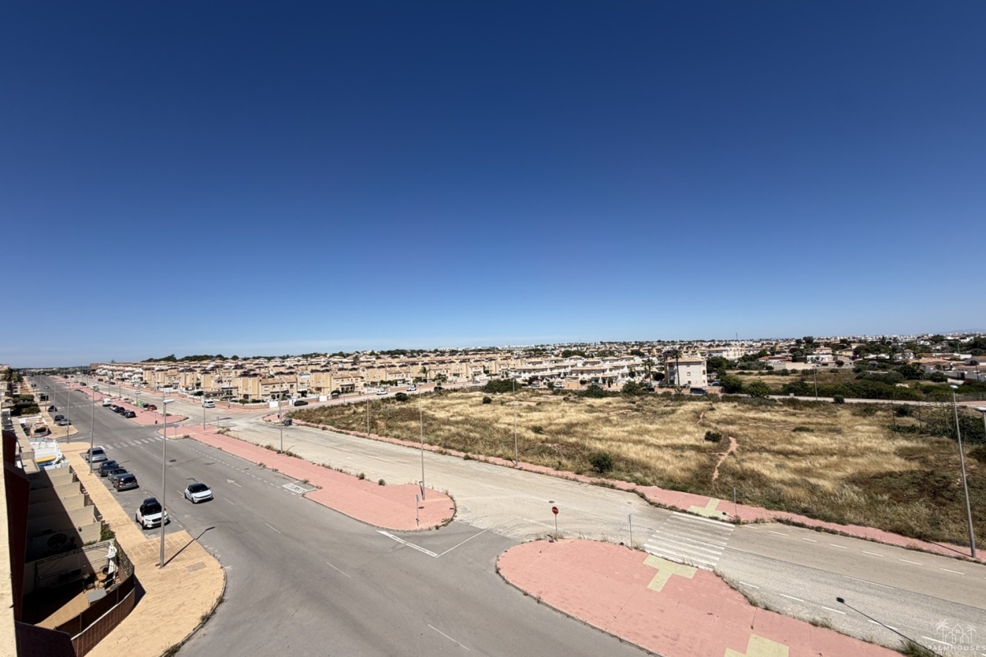 Venta - Apartment - Lomas de Cabo Roig