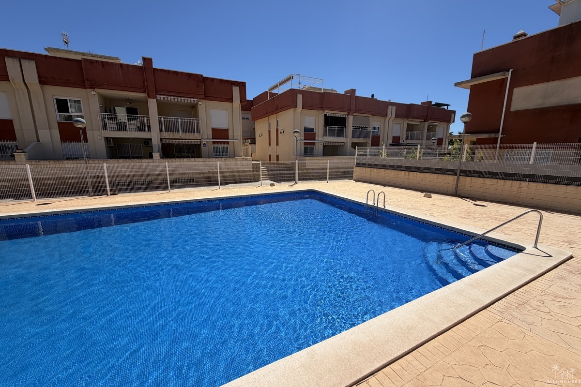 Venta - Apartment - Lomas de Cabo Roig