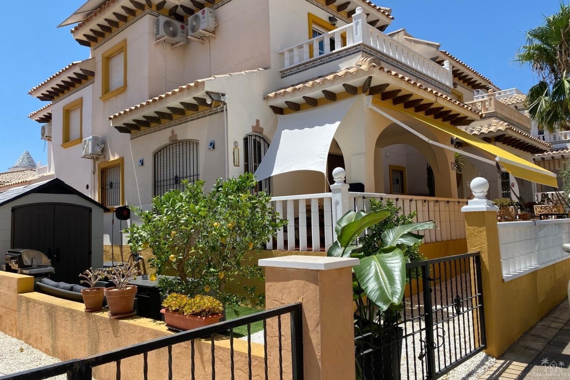 Venta - Apartment - Lomas de Caboroig - Costa Blanca