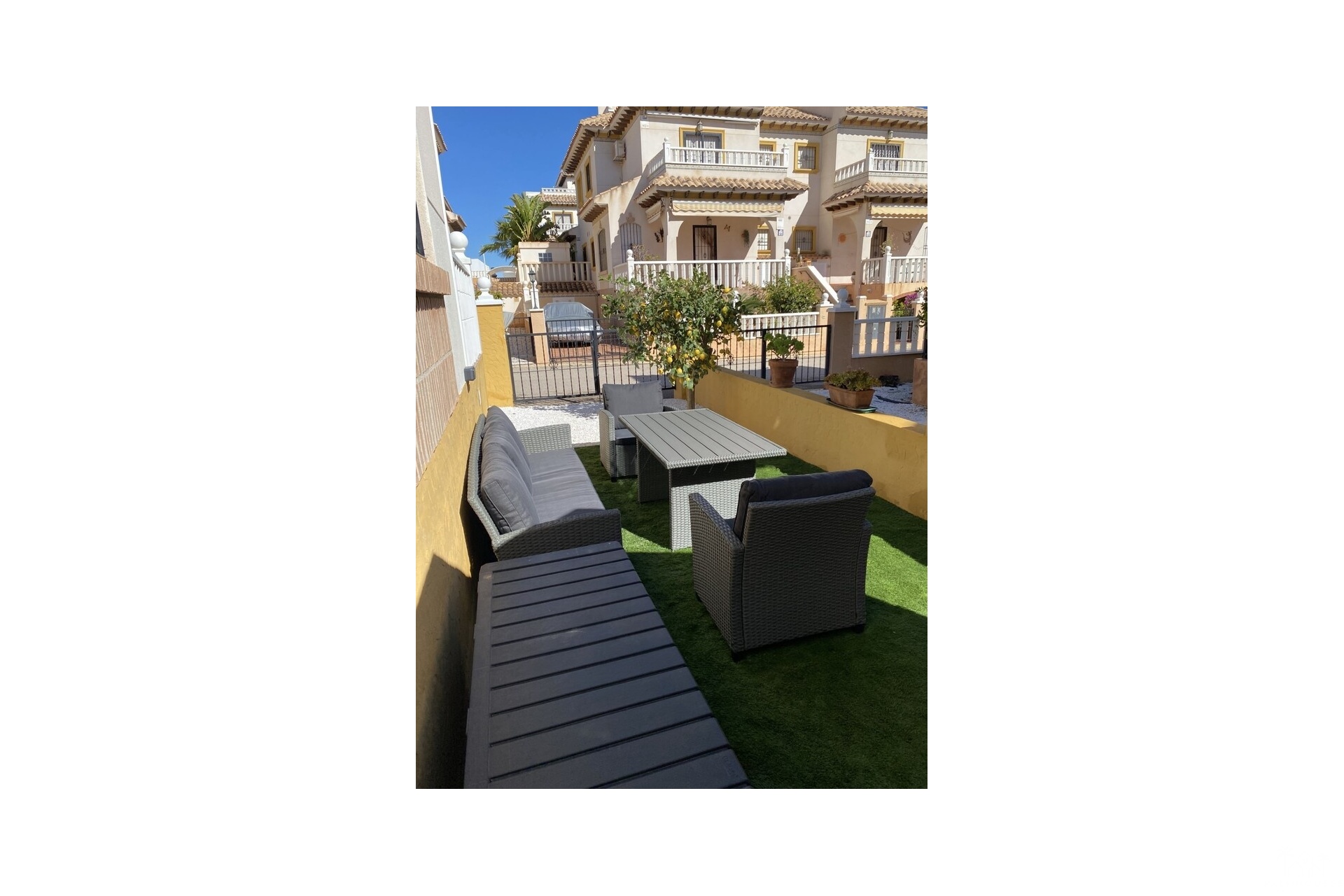 Venta - Apartment - Lomas de Caboroig - Costa Blanca