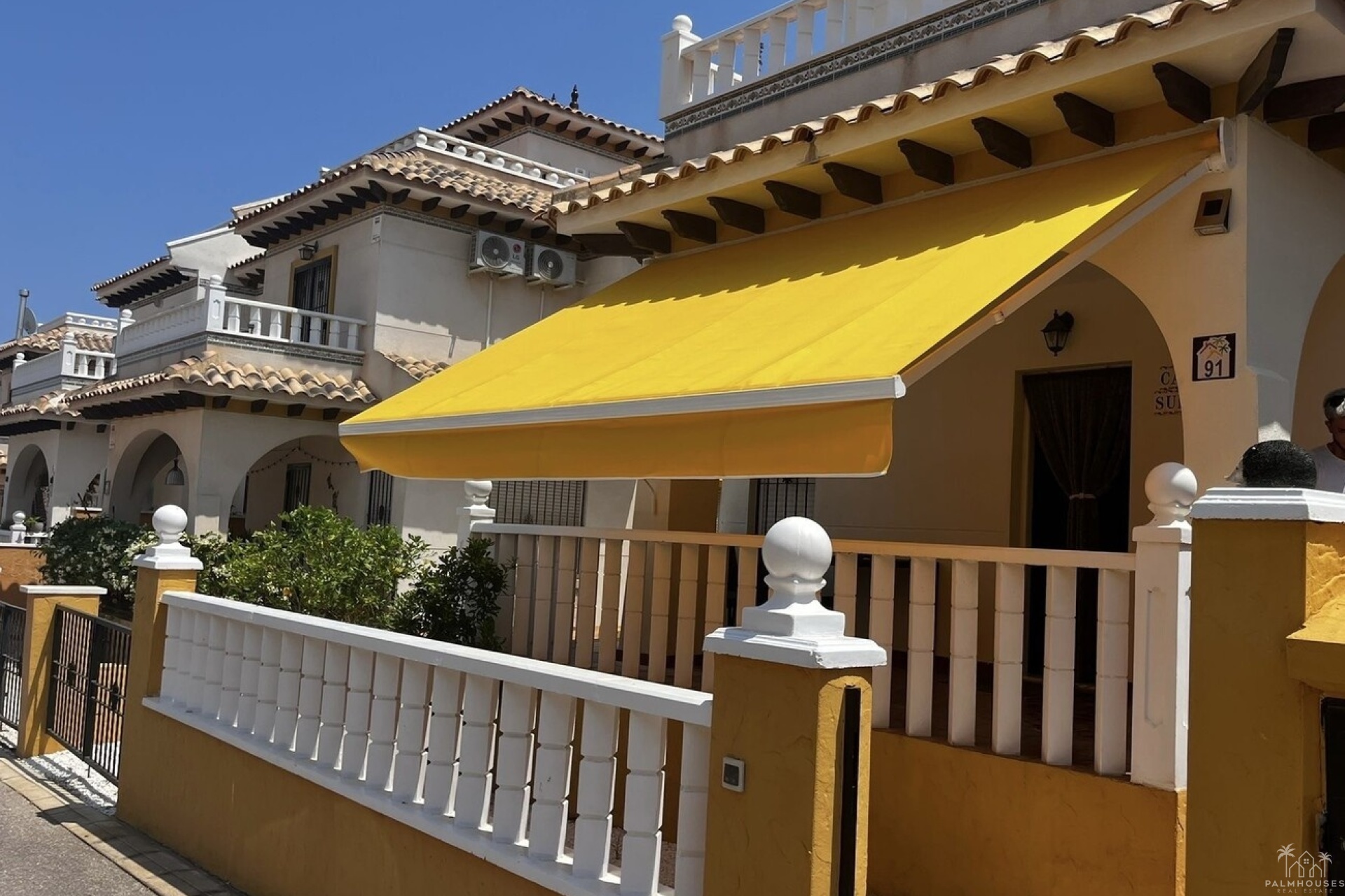 Venta - Apartment - Lomas de Caboroig - Costa Blanca